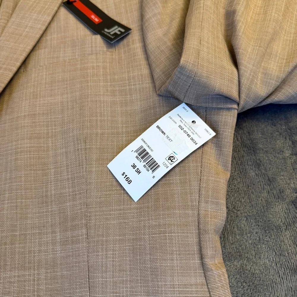 J.Ferrar item new